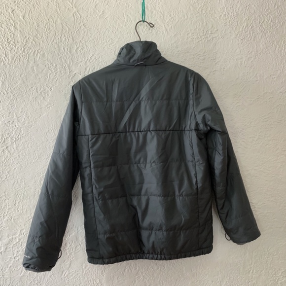 Columbia Bugaboo Winter 3-in-1 Jacket with Removable Puffer - Sz L (14-16) - Picture 9 of 9